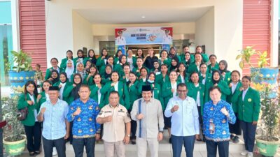 Bangun SDM Kesehatan, Pemkab Halut dan UMJ Perkuat Kerja Sama Lewat Program RPL 