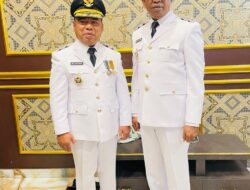 Kadis Diskominfosan Halut :  “Tidak Ada Keretakan, Hubungan Bupati dan Wakil Bupati Halut Baik-Baik Saja!”