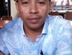 Siapkan Pelaksanaan Sosialisasi Aplikasi Jaga Desa, Pemda Halut Buat Rakor Bersama Para Kades dan BPD se Halut