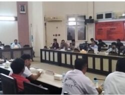 Dampak Kenaikan BBM, DPRD Halut Gelar Raker Dengan Unsur Terkait
