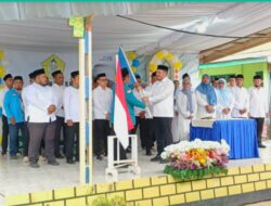 Dilantik Sebagai Ketua PD-IKAAL Halut, Periode 2026-2030, Wakil Ketua II DPRD Halut Abdillah Bailussy Komitmen Dukung Program Pemerintah 