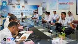 Target Predikat “Sangat Baik” Pada PEKPPP 2026, Pemkab Halut Gelar Rakor 