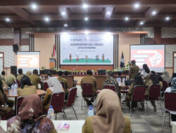 Pemkab Morotai Dorong Peningkatan Literasi dan Numerasi