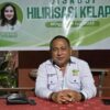 Ketua HKTI Halut, Judihart Noija Himbau Para Petani Jual Kelapa Langsung ke PT NICO 