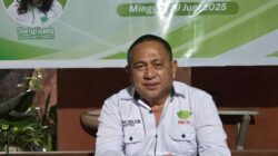 Ketua HKTI Halut, Judihart Noija Himbau Para Petani Jual Kelapa Langsung ke PT NICO 