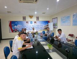 Apresiasi Kinerja Pemda Tangani Korban Letusan Gunung Dukono, Besok Dubes Singapura Kunjungi Halut