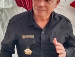 KBPP Polri Resor Halut Apresiasi Keberhasilan Polda Malut Bongkar Jaringan Senpi Ilegal