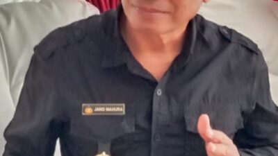 KBPP Polri Resor Halut Apresiasi Keberhasilan Polda Malut Bongkar Jaringan Senpi Ilegal