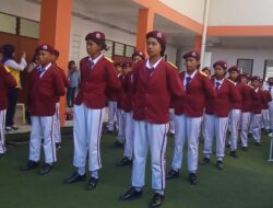 Kadis Sosial Halut, Andarias M Panimba, “Fasilitas Sekolah Rakyat Semua Lengkap, Orang Tua Tidak Perlu Kuatir!”