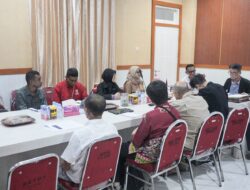 Pemkab Morotai Sambut Tim Jepang, Dukung Pencarian Kerangka Prajurit Perang Dunia II