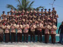 Pemkab Morotai Sambut Kepulangan Kontingen Jambore Nasional XII 2026