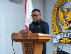 Delapan Bulan, Pemkab Morotai Tuntaskan Rp.1,8 Miliar Temuan LHP BPK 2025