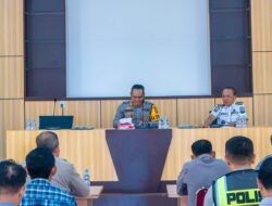 Kelapa Bido Morotai Bakal Dikembangkan Menjadi Bahan Bakar Pesawat