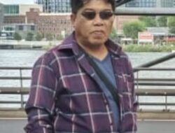 “Sekolah Rumah Pendidikan”  Dr. Kasman Hi Ahmad, M.Pd.